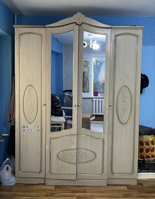 Шкаф.Шифонер.продается.мебел