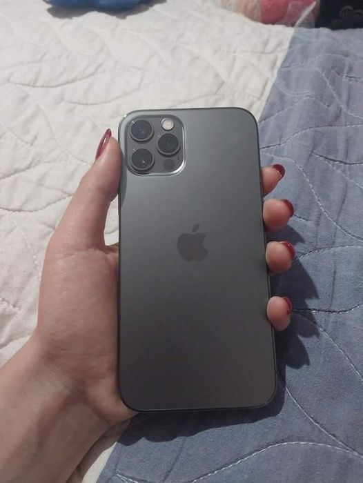 IPhone. 12. pro 256gb