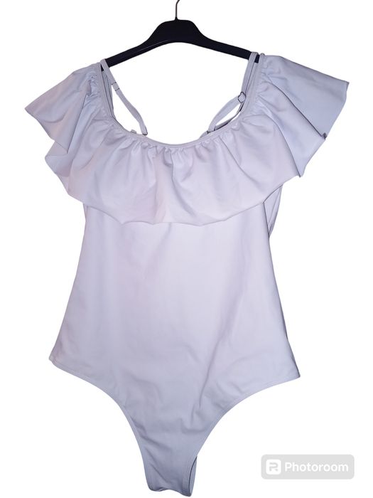 Цял дамски бански, размер L