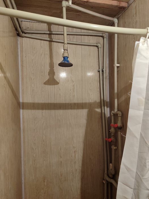 Сдам однокомнатную времянку