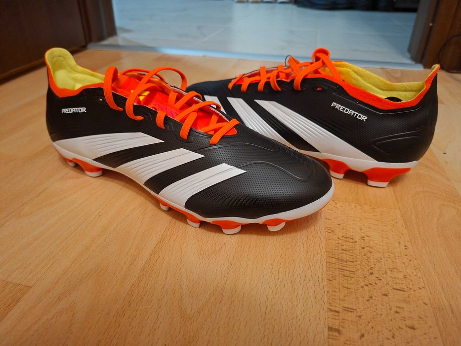 Бутонки adidas predator league mg