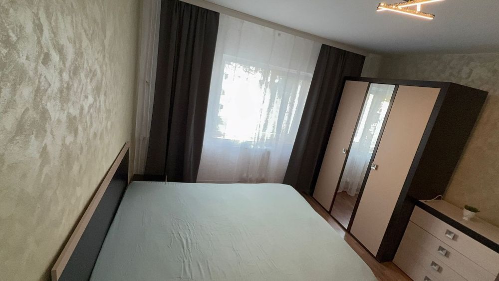 Inchiriez apartament 2 camere in Cernavoda