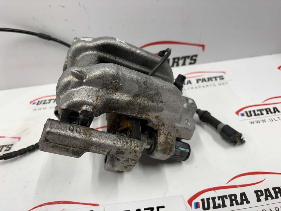 Заден Десен Спирачен Апарат За BMW 1er F20 2er F22 3er F30 4er F32 БМВ 1 Ф20 2 Ф22 3 Ф30 4 Ф32