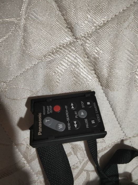 Видео камера Panasonic