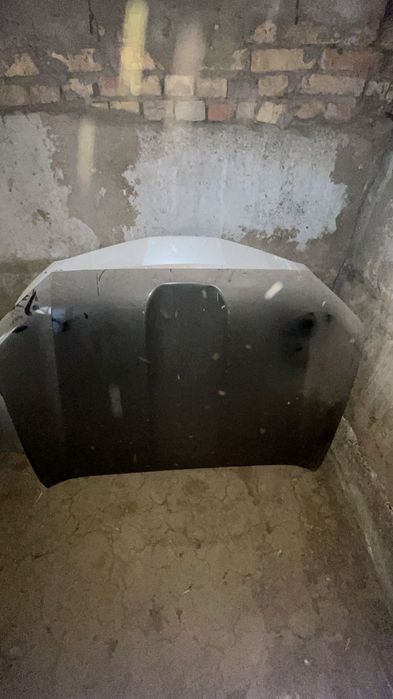 Toyota Lend Cruzer Prado 150  капот