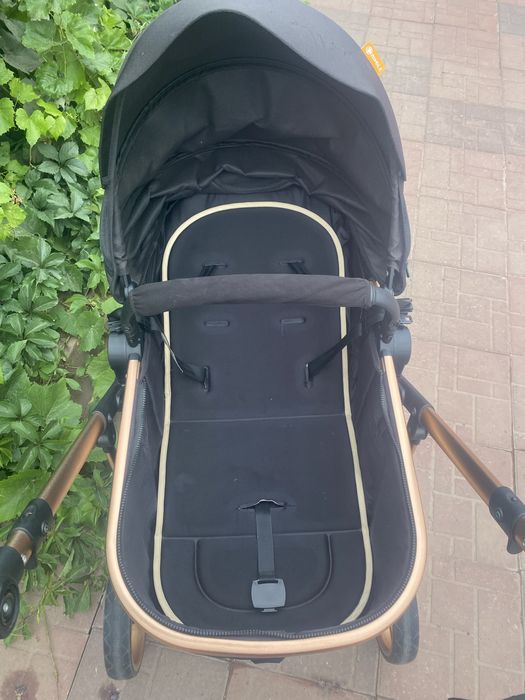 Коляска б/у