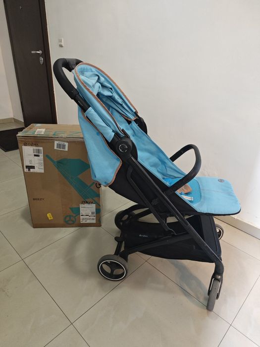 Детска количка "cibex"