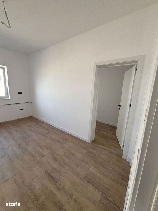 Duplex premium de vanzare, in Mosnita Veche