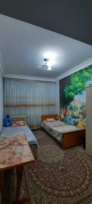 Кибрай.5хона.3.25сот.евро уй.