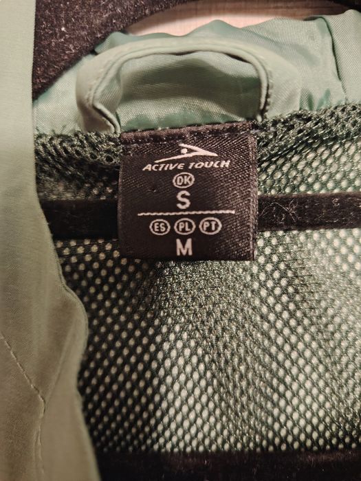 Geacă ușoară copii 158–164 – super preț 20 RON