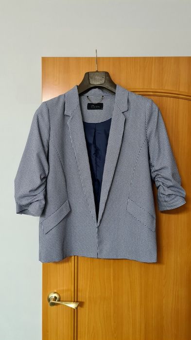 Жакет летний размер на 44-46