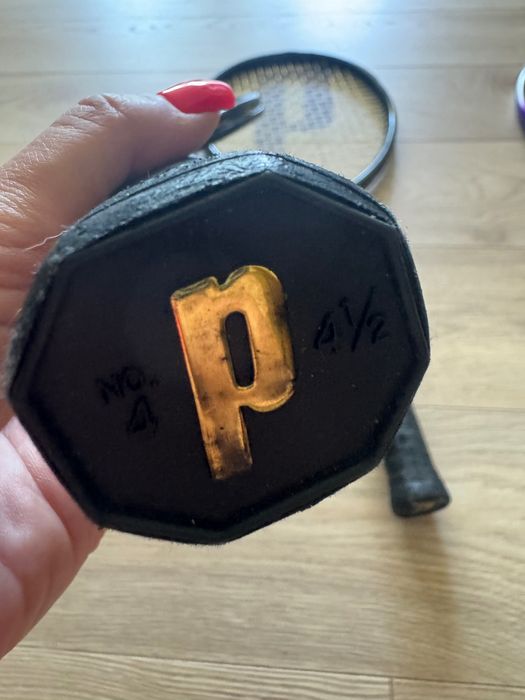 Тенис ракети Prince