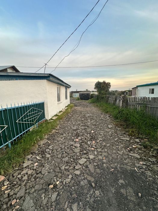 Продам дом в Кокшетау 2 срочно!!