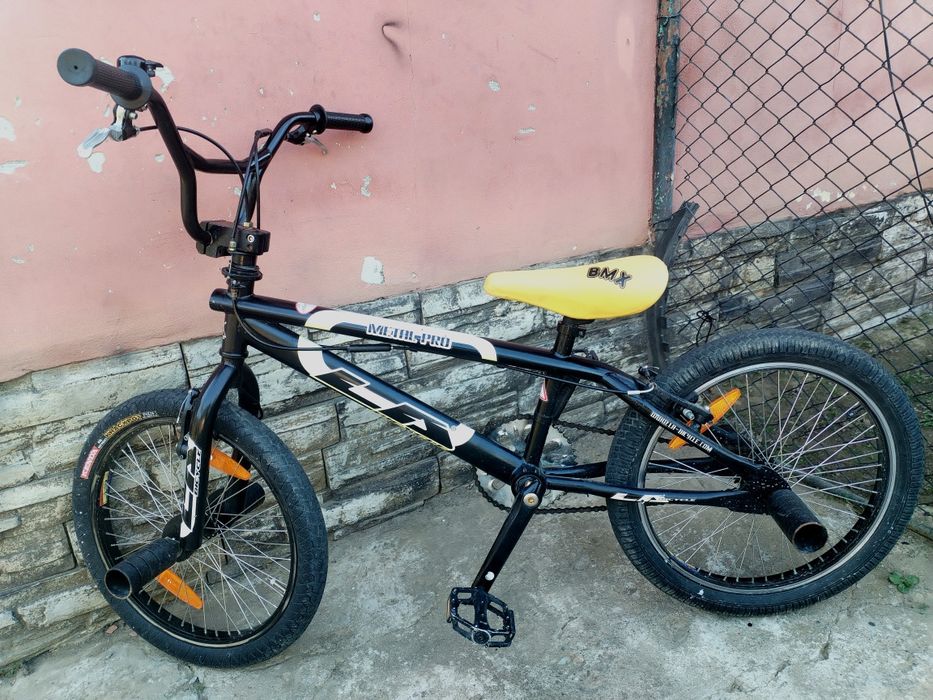 Bicicleta Bmx copii roti 20
