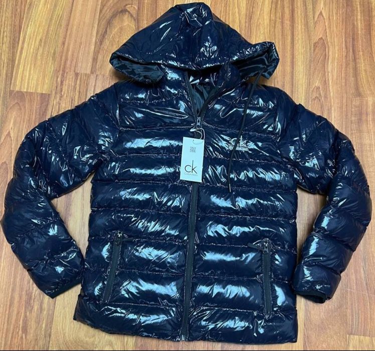 Geacă groasă bărbați