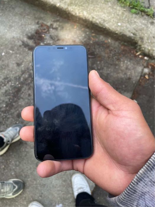 Vand iphone 11 pro