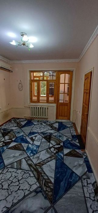 Юнусабад 13 квартал 1'2 хона уй ижарага берилади