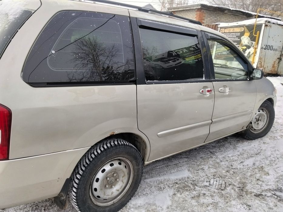 Продам срочно авто