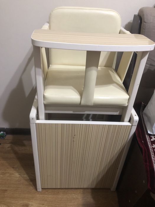 Продам детский стульчик