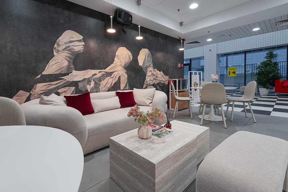 Vand cafenea in Bucuresti