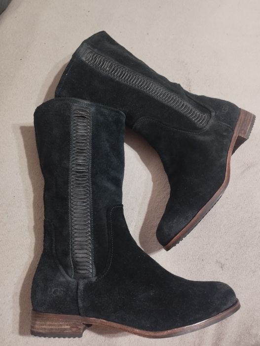 Cizme UGG Annisa s/n 3183 măr 39.5