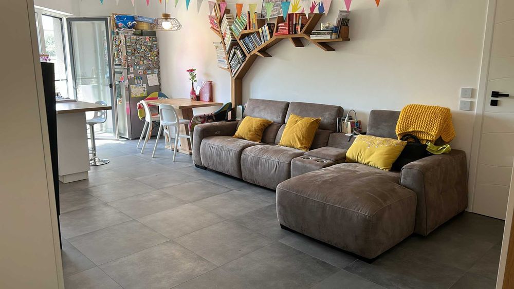 Apartament Modern 3 Camere cu Gradina si Terasa Baza Sportiva Floresti