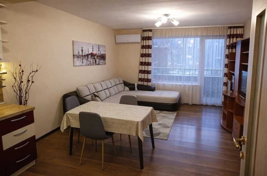 Двустаен апартамент под наем Зона Б-18