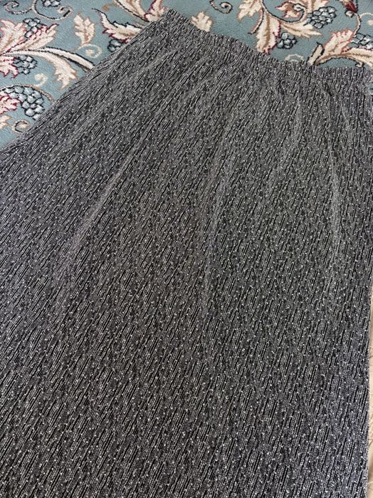 Двойка кофта с юбкой