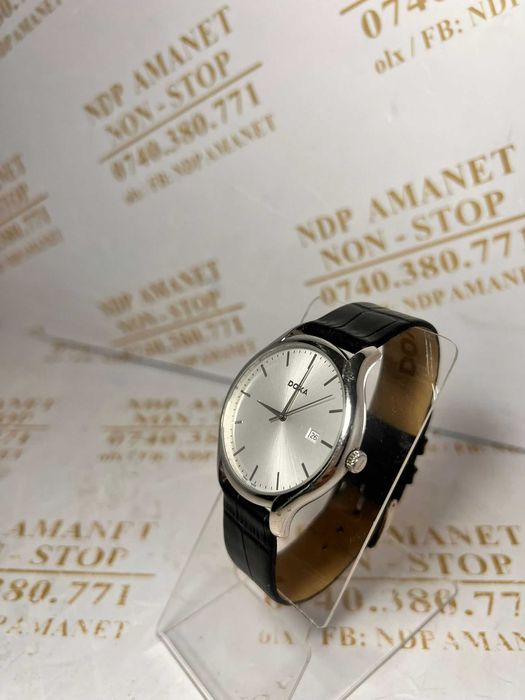 NDP Amanet Calea Mosilor 298  CEAS BARBATESC DOXA (56841)