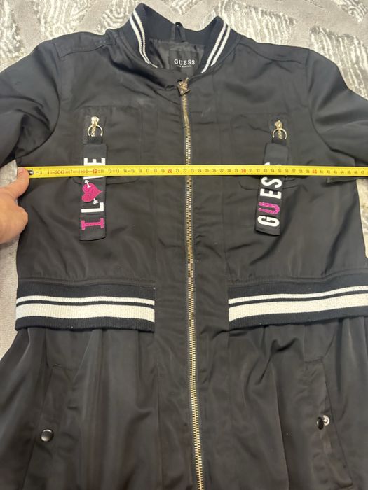 Дамски якета guess, u.s.polo assn