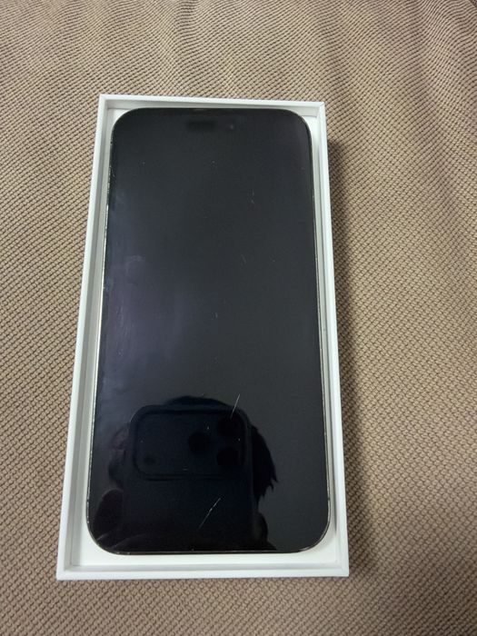 Iphone 14 Pro Max 128GB