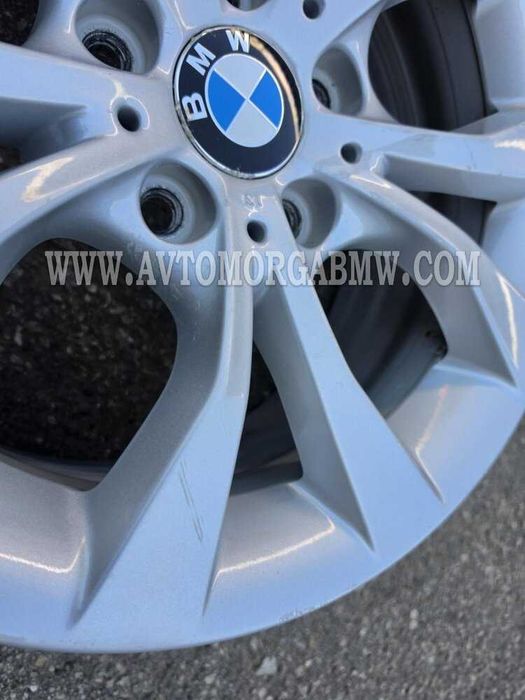 17" Резервна джанта Style 318 БМВ Х1 Е84