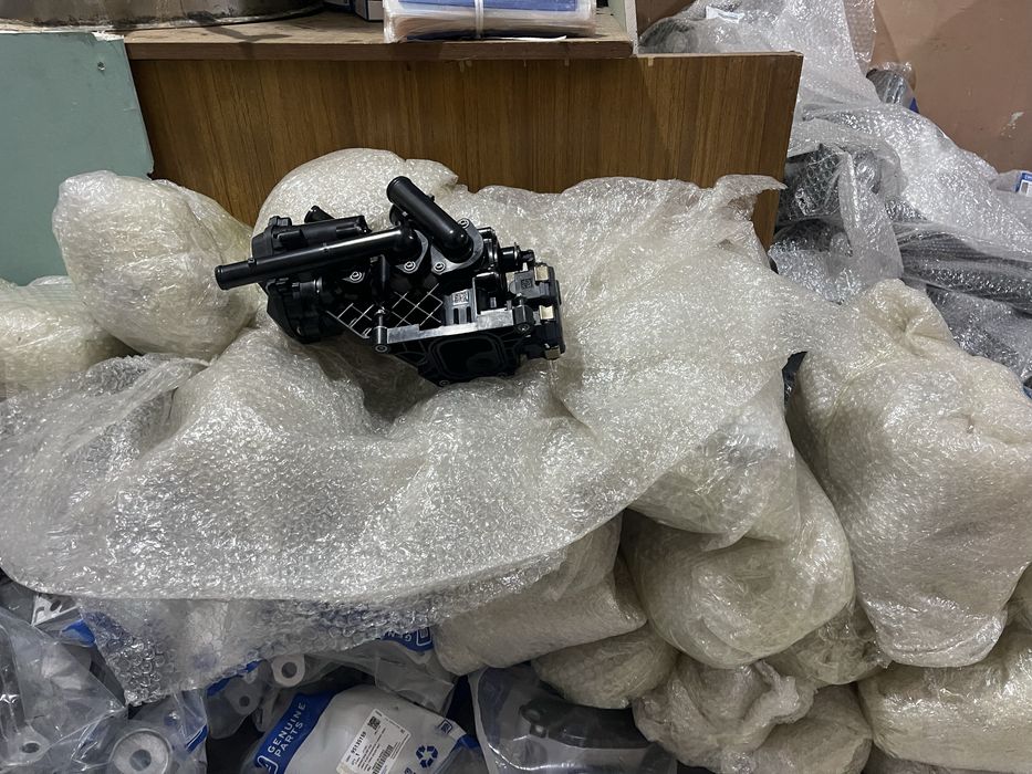 Termostat Equinox-2 GM QR KODLI