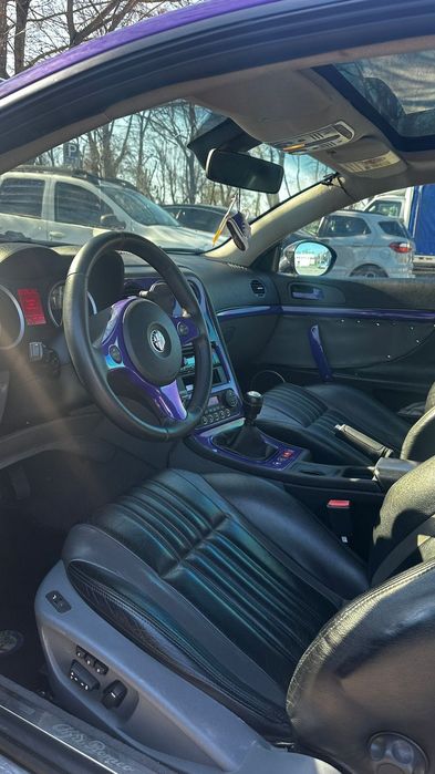 Alfa Romeo Brera 2.2
