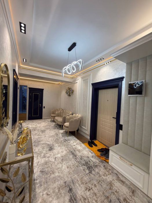 Продаётся квартира в новостройке