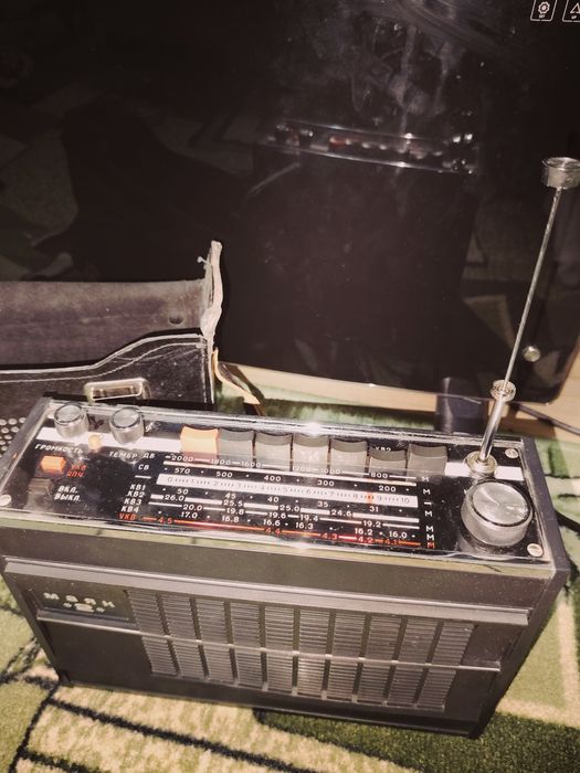 Маяк 2 ссср идеальный