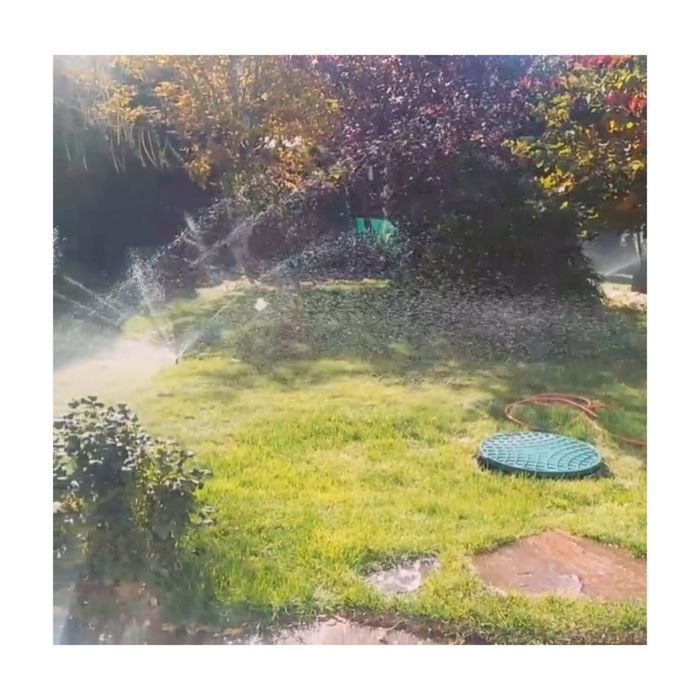 Автополив и капельное орошение