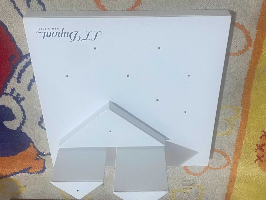 display dupont , brichete , stilouri pixuri