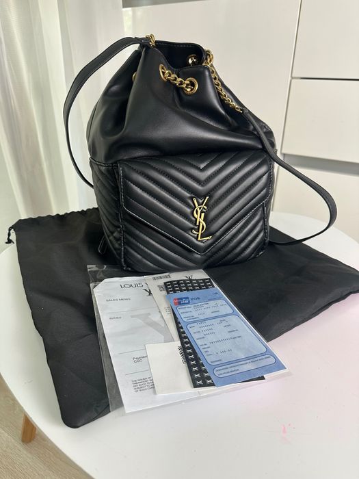 Rucsac Saint Laurent, mărimea M, nou
