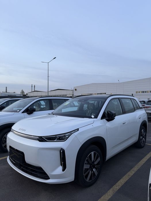 Gac ion i60 Gibrid 2025 ga 2026 Гак аион Gak ayon Yangi Новая Ay60 A60