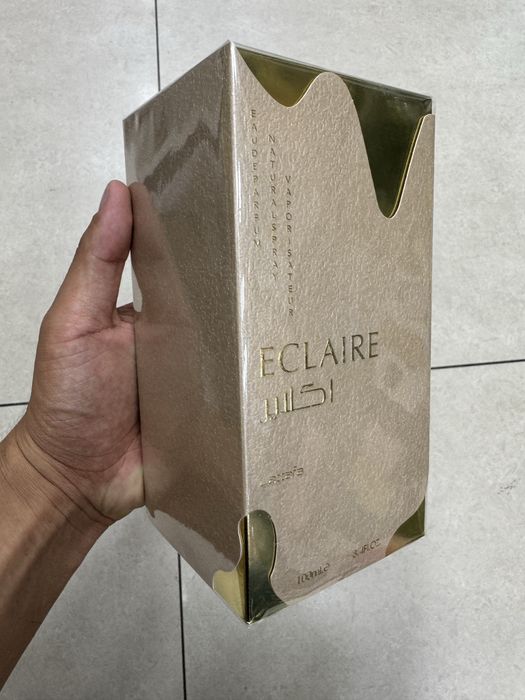 Lattafa Eclaire Lattafa Parfumes