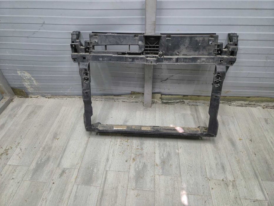 Trager / Panou Frontal VW Tiguan III Skoda Kodiaq II Cod 57h805594k / 571805594k / 571805588k