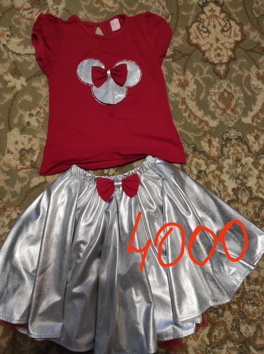 Продам на девочку