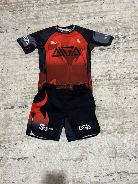 Продам Рашгард ALLEON KASAI