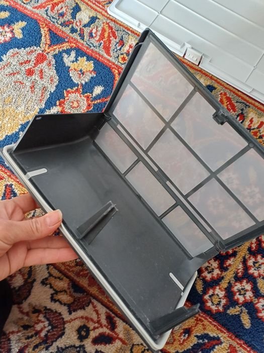 Сушилня Whirlpool 8кг инверторна А+++ 175KW