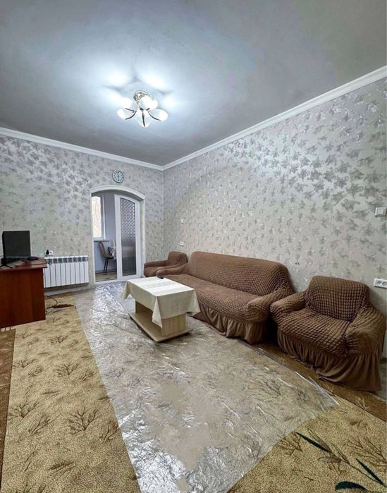 Парням, семье ТТЗ 1 , 2х комнатная