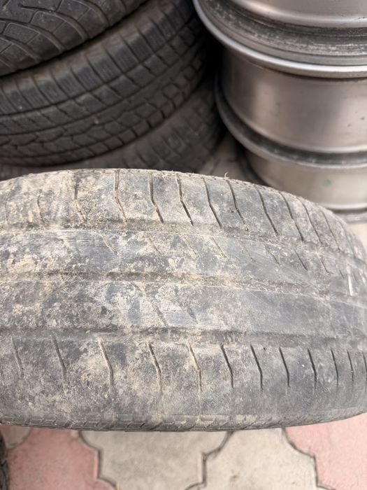 Продам запаску Daewoo Nexia