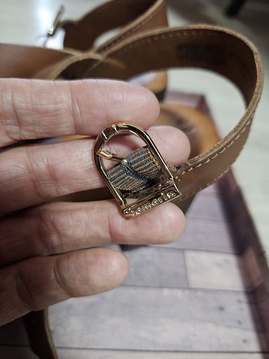 Дамски сандали 39