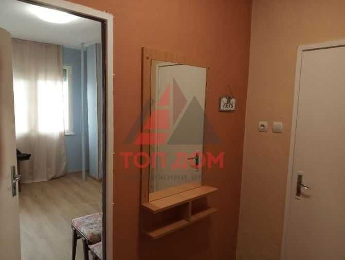 Дава се под наем Едностаен апартамент в Варна, Младост 1 - 48 кв.м за 204 € - Снимка #8