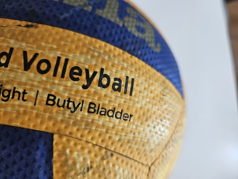 Minge volei Joma